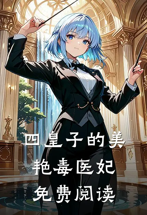四皇子的美艳毒医妃免费阅读