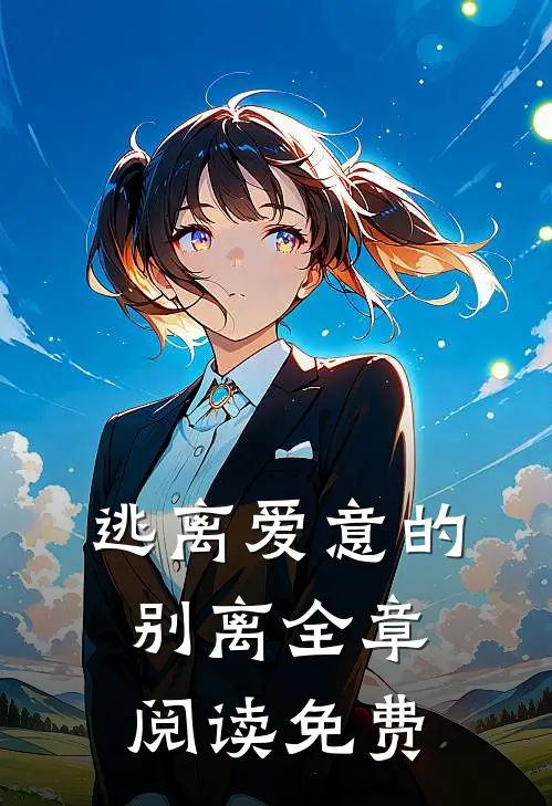 逃离爱意的别离全章阅读免费