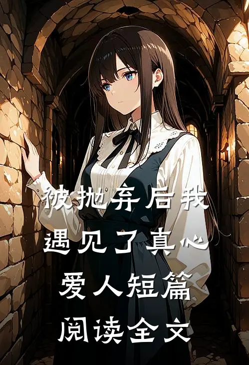 被抛弃后我遇见了真心爱人短篇阅读全文