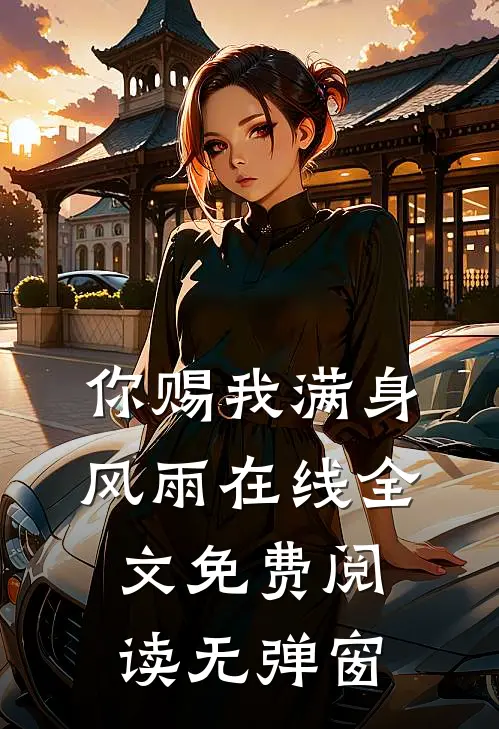 你赐我满身风雨在线全文免费阅读无弹窗