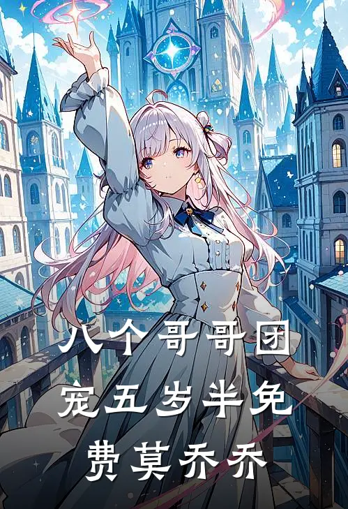 八个哥哥团宠五岁半免费莫乔乔