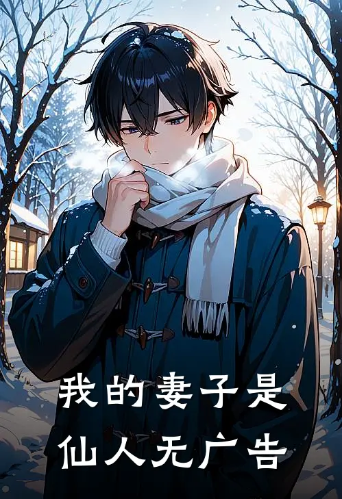 我的妻子是仙人无广告