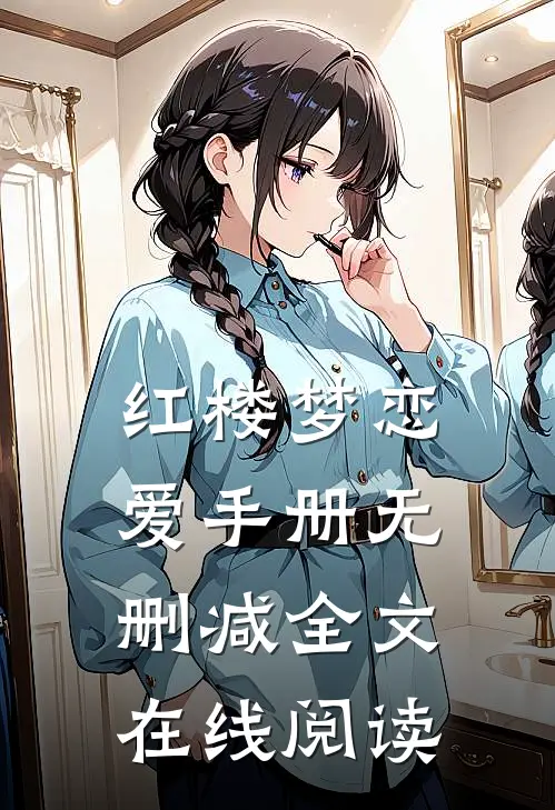 红楼梦恋爱手册无删减全文在线阅读