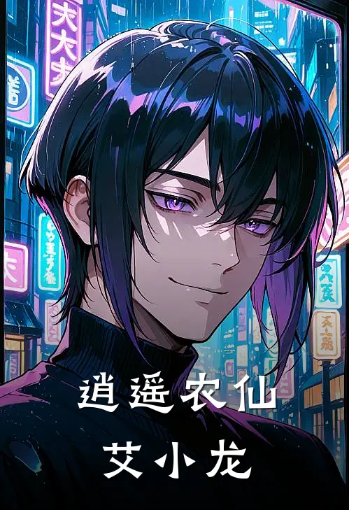 逍遥农仙艾小龙
