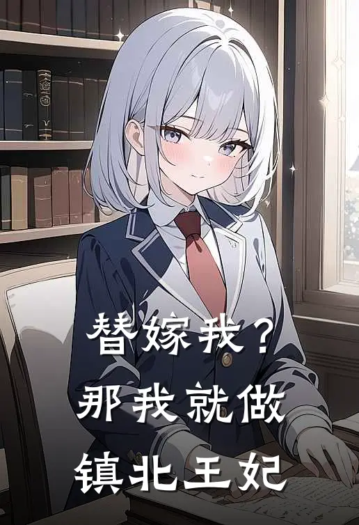 替嫁我?那我就做镇北王妃免费阅读