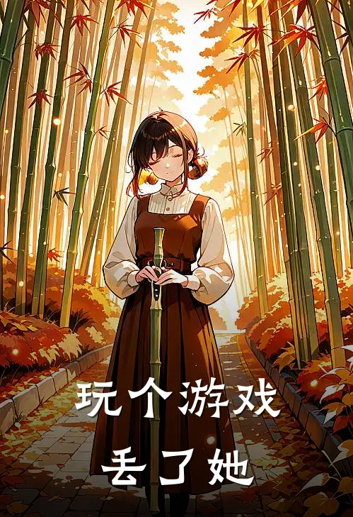 玩个游戏，丢了她
