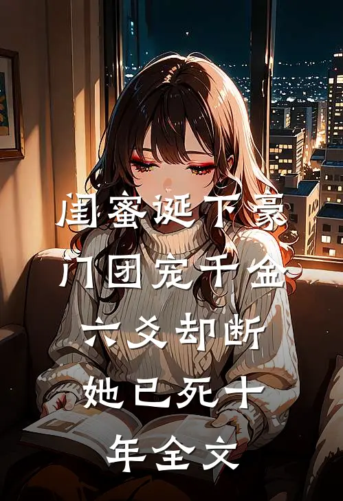 闺蜜诞下豪门团宠千金，六爻却断她已死十年全文