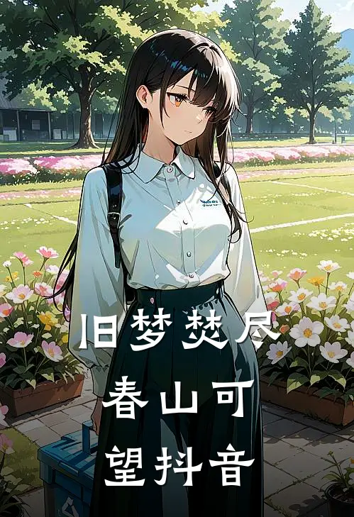 旧梦焚尽，春山可望抖音