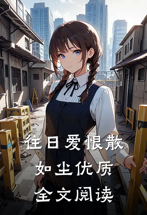 往日爱恨散如尘优质全文阅读