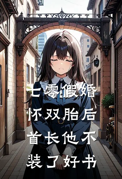 七零假婚：怀双胎后首长他不装了好书