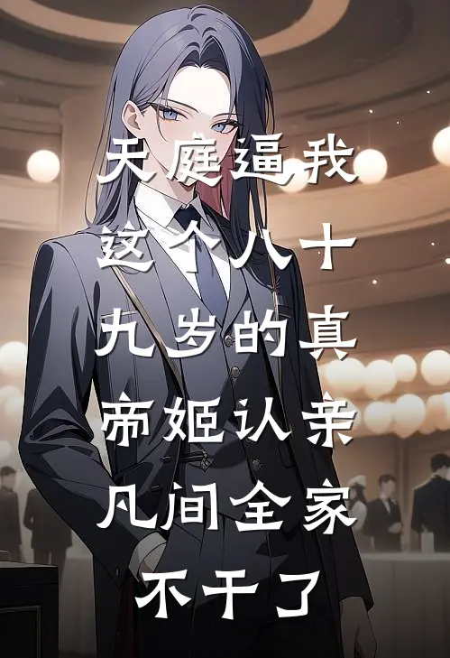 天庭逼我这个八十九岁的真帝姬认亲，凡间全家不干了