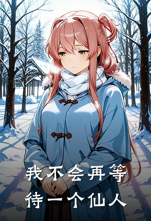 我不会再等待一个仙人是歌