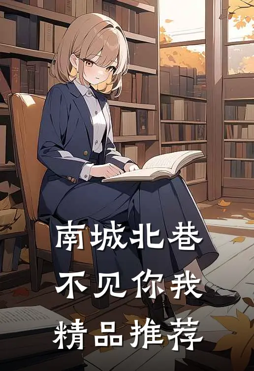 南城北巷，不见你我精品推荐