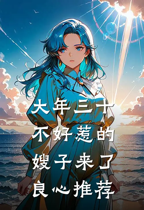 大年三十，不好惹的嫂子来了良心推荐