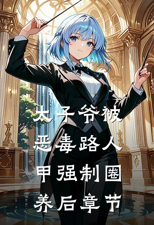 太子爷被恶毒路人甲强制圈养后章节