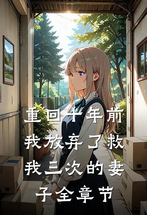 重回十年前，我放弃了救我三次的妻子全章节