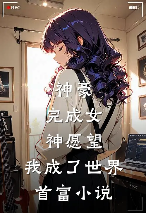 神豪：完成女神愿望，我成了世界首富小说