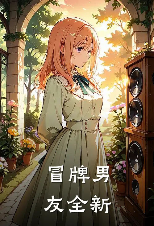 冒牌男友全新
