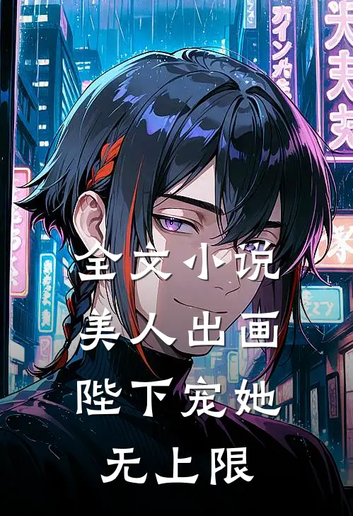 全文小说美人出画，陛下宠她无上限