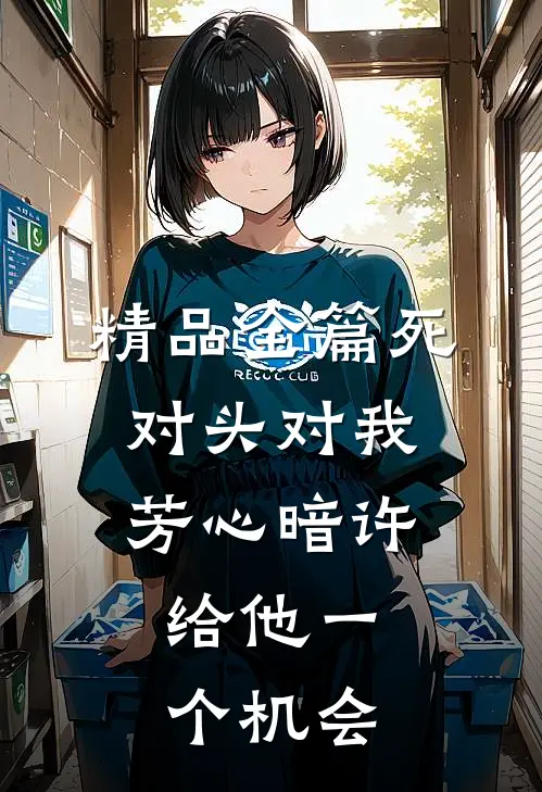 精品全篇死对头对我芳心暗许，给他一个机会