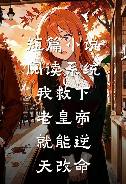 短篇小说阅读系统：我救下老皇帝，就能逆天改命