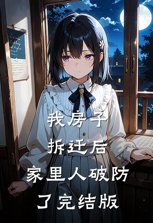 我房子拆迁后，家里人破防了完结版