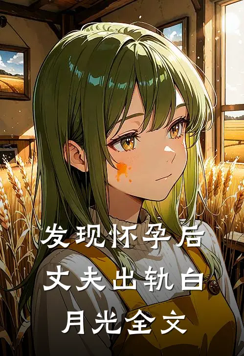 发现怀孕后，丈夫出轨白月光全文