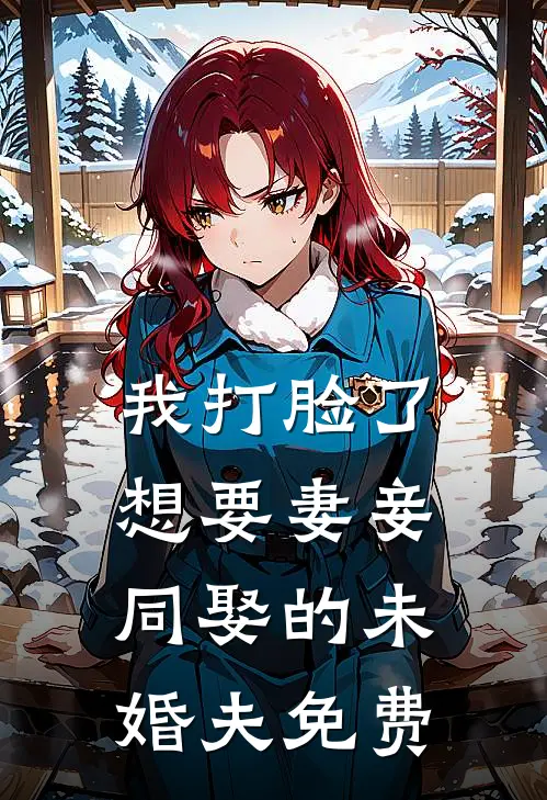 我打脸了想要妻妾同娶的未婚夫免费