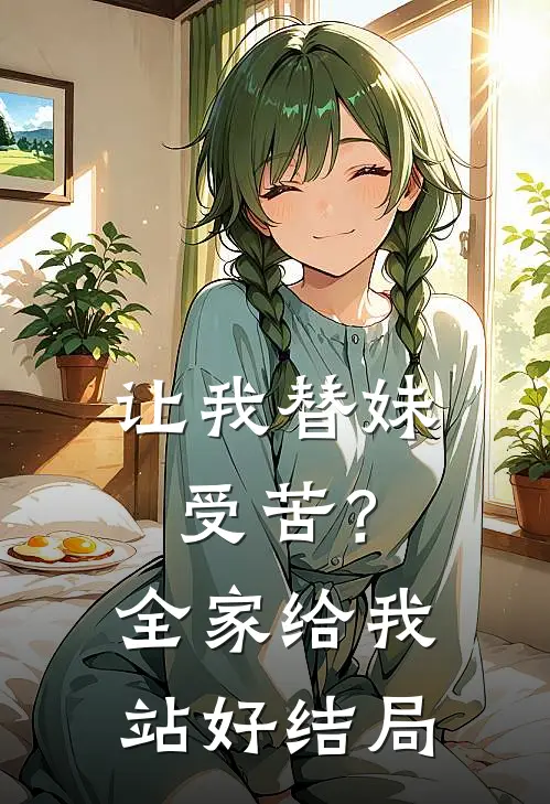 让我替妹受苦？全家给我站好结局