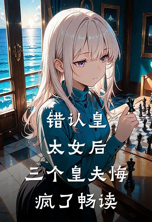 错认皇太女后，三个皇夫悔疯了畅读