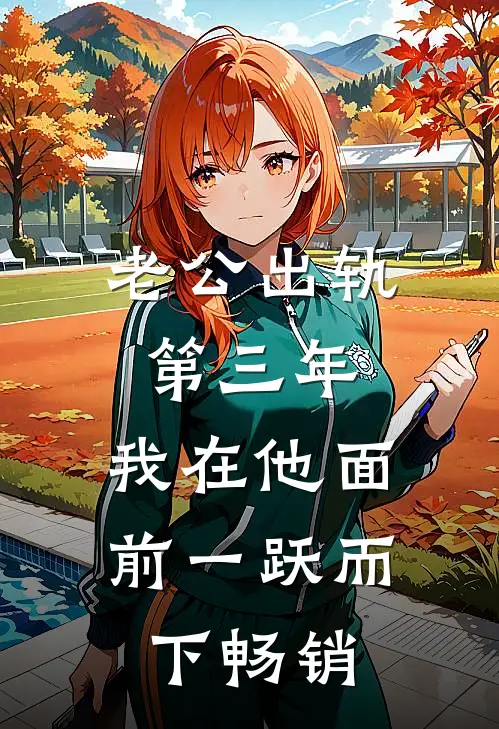 老公出轨第三年，我在他面前一跃而下畅销