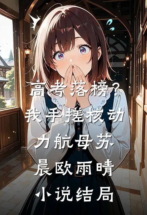 高考落榜？我手搓核动力航母苏晨欧雨晴小说结局