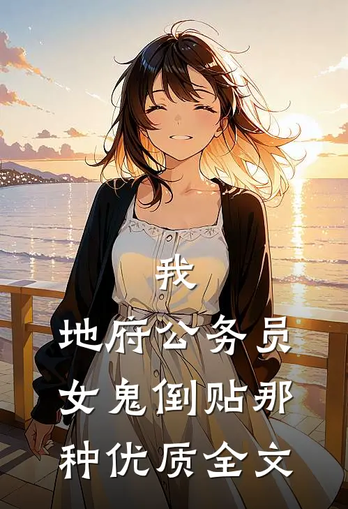 我，地府公务员，女鬼倒贴那种优质全文