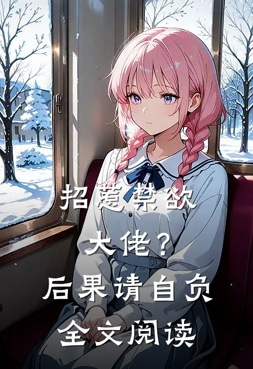 招惹禁欲大佬？后果请自负全文阅读