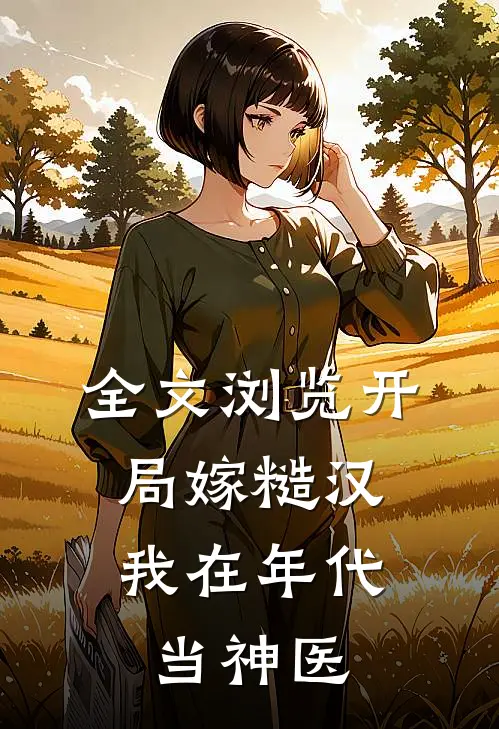 全文浏览开局嫁糙汉，我在年代当神医