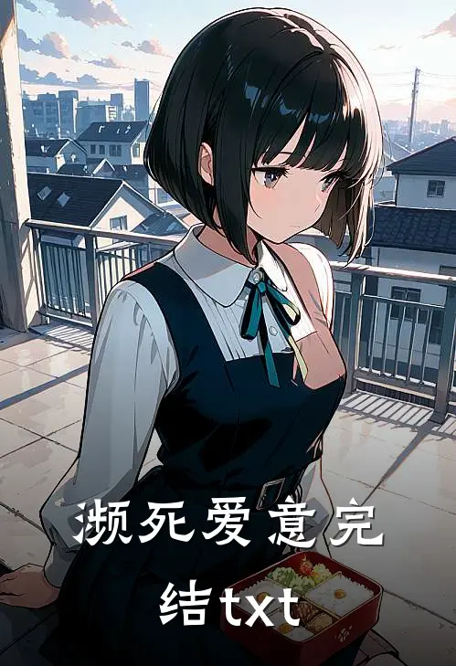 濒死爱意完结txt