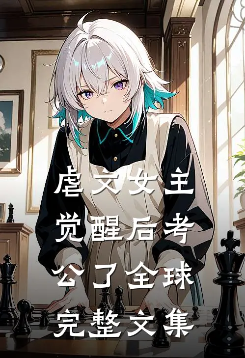 虐文女主觉醒后考公了全球完整文集