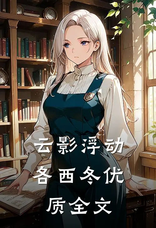 云影浮动各西冬优质全文