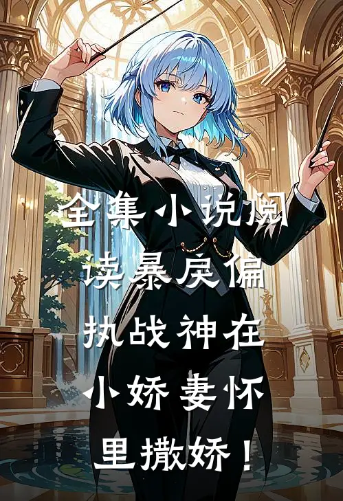 全集小说阅读暴戾偏执战神在小娇妻怀里撒娇！