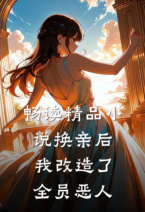 畅读精品小说换亲后，我改造了全员恶人