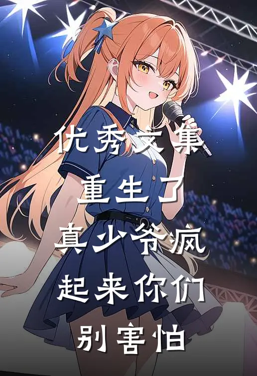 优秀文集重生了，真少爷疯起来你们别害怕