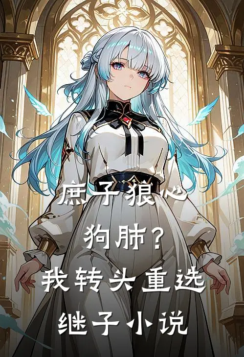 庶子狼心狗肺？我转头重选继子小说