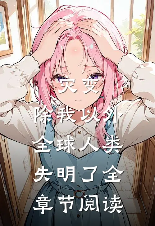 灾变：除我以外，全球人类失明了全章节阅读