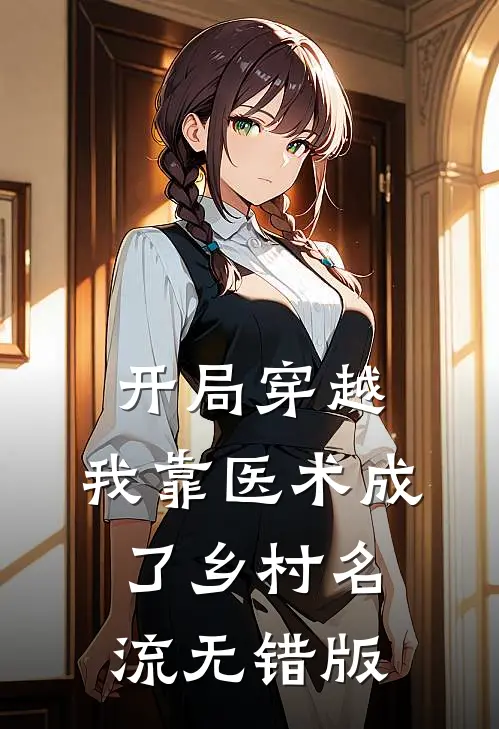 开局穿越，我靠医术成了乡村名流无错版