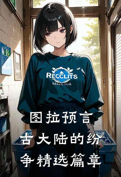 图拉预言：古大陆的纷争精选篇章
