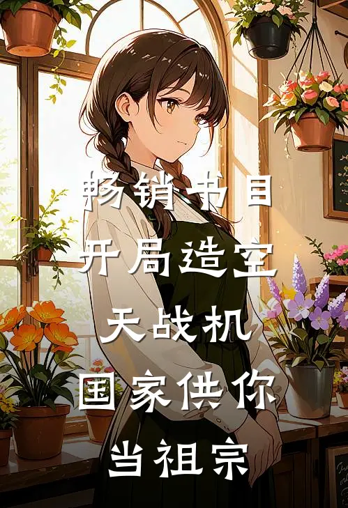 畅销书目开局造空天战机，国家供你当祖宗