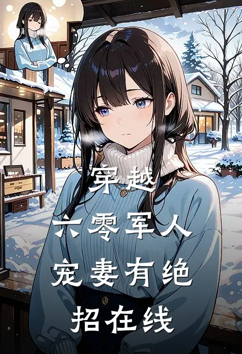 穿越：六零军人宠妻有绝招在线