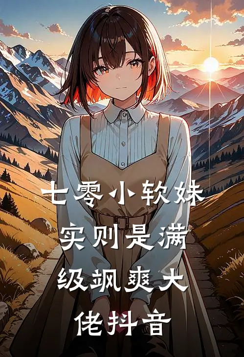 七零小软妹，实则是满级飒爽大佬抖音