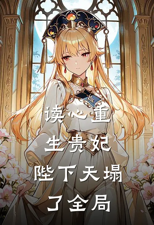 读心重生贵妃，陛下天塌了全局