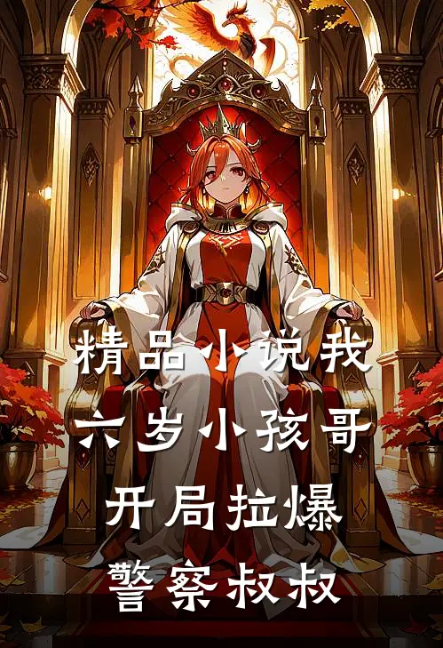 精品小说我，六岁小孩哥，开局拉爆警察叔叔